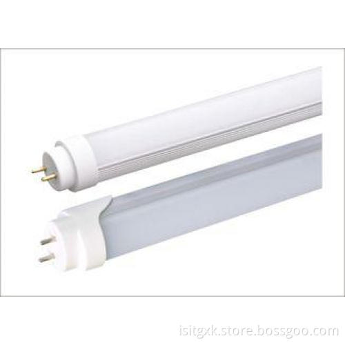 Office / School SMD 2835 T8 Led Tube Light 20 Watt With Ell